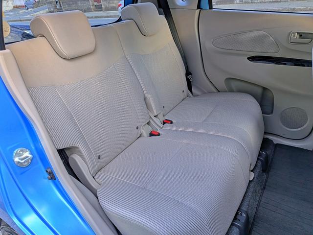 デイズ X 純ナビ地デジ/全方位カメラ/スマートキー/ETC/禁煙/USB/AUX/オートAC/アイドリングストップ/バニティミラー/ウィンカーミラー/ベンチシート(47枚目)