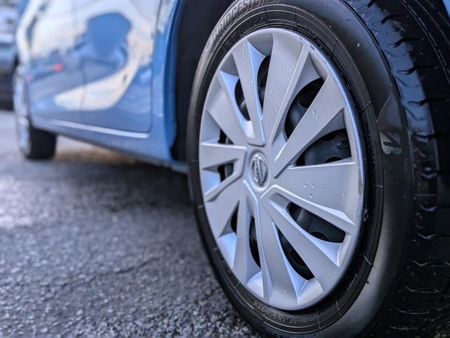 デイズ X 純ナビ地デジ/全方位カメラ/スマートキー/ETC/禁煙/USB/AUX/オートAC/アイドリングストップ/バニティミラー/ウィンカーミラー/ベンチシート(54枚目)