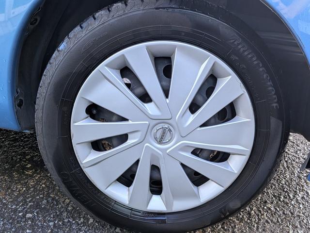 デイズ X 純ナビ地デジ/全方位カメラ/スマートキー/ETC/禁煙/USB/AUX/オートAC/アイドリングストップ/バニティミラー/ウィンカーミラー/ベンチシート(56枚目)