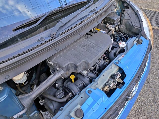 デイズ X 純ナビ地デジ/全方位カメラ/スマートキー/ETC/禁煙/USB/AUX/オートAC/アイドリングストップ/バニティミラー/ウィンカーミラー/ベンチシート(60枚目)