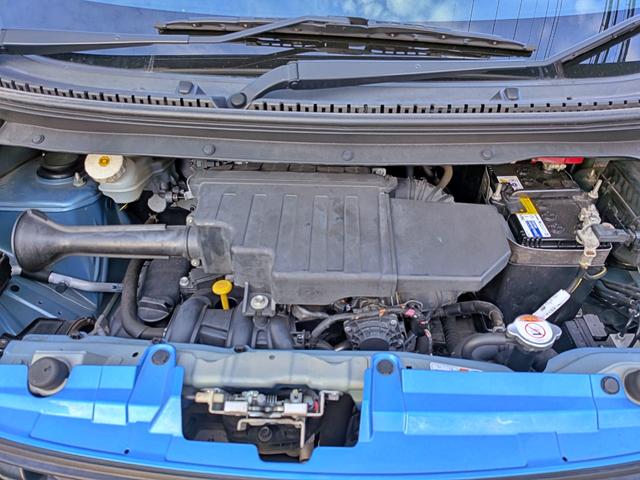 デイズ X 純ナビ地デジ/全方位カメラ/スマートキー/ETC/禁煙/USB/AUX/オートAC/アイドリングストップ/バニティミラー/ウィンカーミラー/ベンチシート(61枚目)