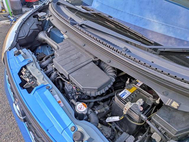 デイズ X 純ナビ地デジ/全方位カメラ/スマートキー/ETC/禁煙/USB/AUX/オートAC/アイドリングストップ/バニティミラー/ウィンカーミラー/ベンチシート(62枚目)