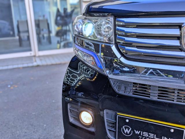 Ｎ－ＢＯＸカスタム Ｇ　ＳＳパッケージ　ナビフルセグ／両側電動／ＨＩＤ／Ｂカメラ／ＥＴＣ／ＵＳＢ／スマート鍵／オートＡＣ／フォグ／ステリモ／ＶＳＡ／ＥＣＯＮモード／アイドリングＳＴＯＰ／ウィンカーミラー／純１４ＡＷ／チップアップシート（13枚目）