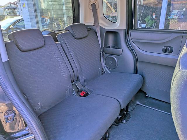 Ｎ－ＢＯＸカスタム Ｇ　ＳＳパッケージ　ナビフルセグ／両側電動／ＨＩＤ／Ｂカメラ／ＥＴＣ／ＵＳＢ／スマート鍵／オートＡＣ／フォグ／ステリモ／ＶＳＡ／ＥＣＯＮモード／アイドリングＳＴＯＰ／ウィンカーミラー／純１４ＡＷ／チップアップシート（50枚目）