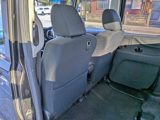 Ｎ－ＢＯＸカスタム Ｇ　ＳＳパッケージ　ナビフルセグ／両側電動／ＨＩＤ／Ｂカメラ／ＥＴＣ／ＵＳＢ／スマート鍵／オートＡＣ／フォグ／ステリモ／ＶＳＡ／ＥＣＯＮモード／アイドリングＳＴＯＰ／ウィンカーミラー／純１４ＡＷ／チップアップシート（51枚目）