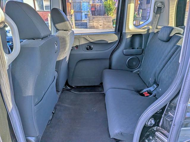 Ｎ－ＢＯＸカスタム Ｇ　ＳＳパッケージ　ナビフルセグ／両側電動／ＨＩＤ／Ｂカメラ／ＥＴＣ／ＵＳＢ／スマート鍵／オートＡＣ／フォグ／ステリモ／ＶＳＡ／ＥＣＯＮモード／アイドリングＳＴＯＰ／ウィンカーミラー／純１４ＡＷ／チップアップシート（52枚目）