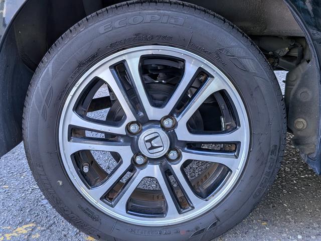 Ｎ－ＢＯＸカスタム Ｇ　ＳＳパッケージ　ナビフルセグ／両側電動／ＨＩＤ／Ｂカメラ／ＥＴＣ／ＵＳＢ／スマート鍵／オートＡＣ／フォグ／ステリモ／ＶＳＡ／ＥＣＯＮモード／アイドリングＳＴＯＰ／ウィンカーミラー／純１４ＡＷ／チップアップシート（58枚目）