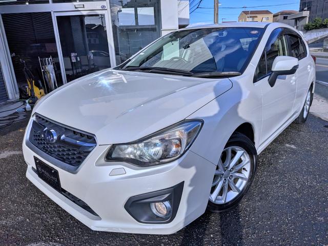 インプレッサスポーツ 2.0iアイサイト B型/HDDナビフルセグ/全車速クルコン/ETC/禁煙/BT/Mサーバー/HID/フォグ/オートライト/デュアルAAC/車線逸脱警報/純16AW/VDC/スマートキー/パドルシフト/CD/DVD(20枚目)