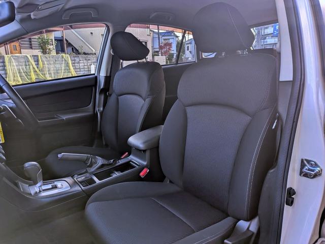 インプレッサスポーツ 2.0iアイサイト B型/HDDナビフルセグ/全車速クルコン/ETC/禁煙/BT/Mサーバー/HID/フォグ/オートライト/デュアルAAC/車線逸脱警報/純16AW/VDC/スマートキー/パドルシフト/CD/DVD(47枚目)