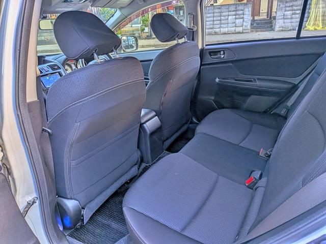 インプレッサスポーツ 2.0iアイサイト B型/HDDナビフルセグ/全車速クルコン/ETC/禁煙/BT/Mサーバー/HID/フォグ/オートライト/デュアルAAC/車線逸脱警報/純16AW/VDC/スマートキー/パドルシフト/CD/DVD(51枚目)