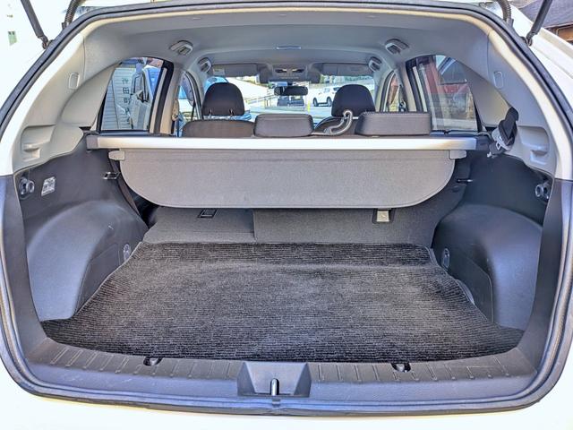 インプレッサスポーツ 2.0iアイサイト B型/HDDナビフルセグ/全車速クルコン/ETC/禁煙/BT/Mサーバー/HID/フォグ/オートライト/デュアルAAC/車線逸脱警報/純16AW/VDC/スマートキー/パドルシフト/CD/DVD(56枚目)