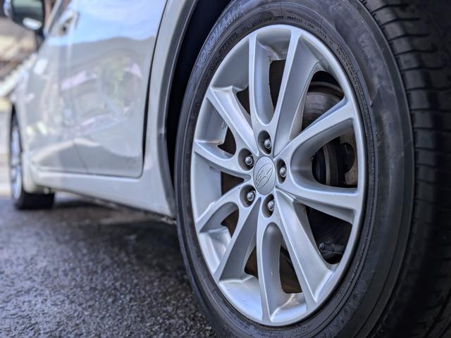 インプレッサスポーツ 2.0iアイサイト B型/HDDナビフルセグ/全車速クルコン/ETC/禁煙/BT/Mサーバー/HID/フォグ/オートライト/デュアルAAC/車線逸脱警報/純16AW/VDC/スマートキー/パドルシフト/CD/DVD(58枚目)