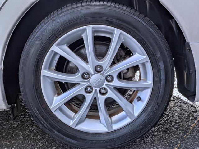 インプレッサスポーツ 2.0iアイサイト B型/HDDナビフルセグ/全車速クルコン/ETC/禁煙/BT/Mサーバー/HID/フォグ/オートライト/デュアルAAC/車線逸脱警報/純16AW/VDC/スマートキー/パドルシフト/CD/DVD(61枚目)