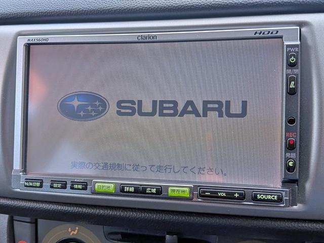 ステラ カスタムR 純HDDナビ/Bカメラ/キーレス/禁煙/HID/リアコーナーセンサー/CD/DVD/Mサーバー/フォグ/純14AW/ベンチシート/ウィンカーミラー/バニティミラー/エアコン(6枚目)