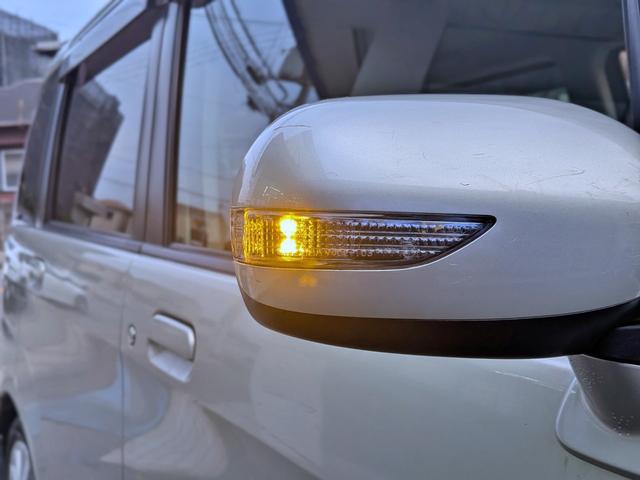 ステラ カスタムR 純HDDナビ/Bカメラ/キーレス/禁煙/HID/リアコーナーセンサー/CD/DVD/Mサーバー/フォグ/純14AW/ベンチシート/ウィンカーミラー/バニティミラー/エアコン(21枚目)