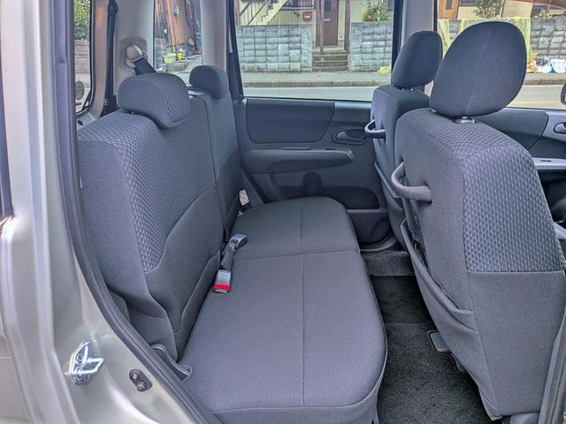 ステラ カスタムR 純HDDナビ/Bカメラ/キーレス/禁煙/HID/リアコーナーセンサー/CD/DVD/Mサーバー/フォグ/純14AW/ベンチシート/ウィンカーミラー/バニティミラー/エアコン(44枚目)