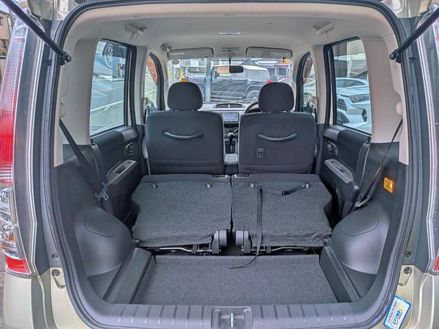 ステラ カスタムR 純HDDナビ/Bカメラ/キーレス/禁煙/HID/リアコーナーセンサー/CD/DVD/Mサーバー/フォグ/純14AW/ベンチシート/ウィンカーミラー/バニティミラー/エアコン(57枚目)