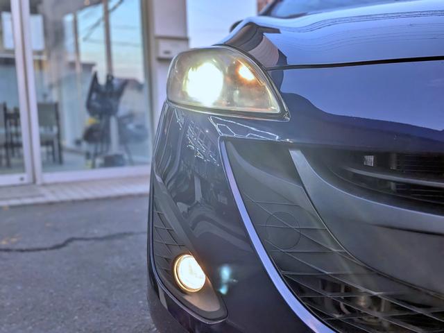 プレマシー ２０Ｓ　純ナビ地デジ／スマートキー／電動スライド／ＵＳＢ／ＨＩＤ／ＥＴＣ／ステリモ／ＶＤＣ／純１６ＡＷ／アイドリングストップ／Ｍサーバー／ＣＤ／ＤＶＤ／フォグ／オートライト／オートＡＣ／バニティミラー（13枚目）