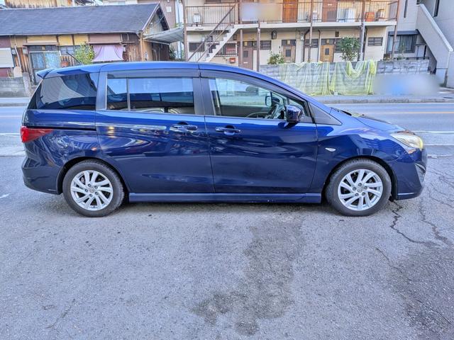 プレマシー ２０Ｓ　純ナビ地デジ／スマートキー／電動スライド／ＵＳＢ／ＨＩＤ／ＥＴＣ／ステリモ／ＶＤＣ／純１６ＡＷ／アイドリングストップ／Ｍサーバー／ＣＤ／ＤＶＤ／フォグ／オートライト／オートＡＣ／バニティミラー（17枚目）