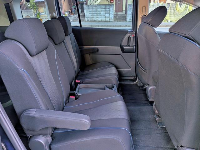 プレマシー ２０Ｓ　純ナビ地デジ／スマートキー／電動スライド／ＵＳＢ／ＨＩＤ／ＥＴＣ／ステリモ／ＶＤＣ／純１６ＡＷ／アイドリングストップ／Ｍサーバー／ＣＤ／ＤＶＤ／フォグ／オートライト／オートＡＣ／バニティミラー（48枚目）