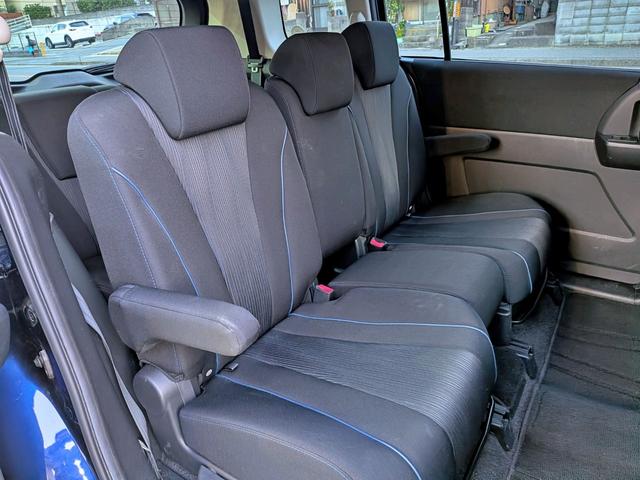 プレマシー ２０Ｓ　純ナビ地デジ／スマートキー／電動スライド／ＵＳＢ／ＨＩＤ／ＥＴＣ／ステリモ／ＶＤＣ／純１６ＡＷ／アイドリングストップ／Ｍサーバー／ＣＤ／ＤＶＤ／フォグ／オートライト／オートＡＣ／バニティミラー（49枚目）