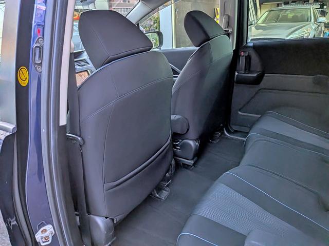 プレマシー ２０Ｓ　純ナビ地デジ／スマートキー／電動スライド／ＵＳＢ／ＨＩＤ／ＥＴＣ／ステリモ／ＶＤＣ／純１６ＡＷ／アイドリングストップ／Ｍサーバー／ＣＤ／ＤＶＤ／フォグ／オートライト／オートＡＣ／バニティミラー（50枚目）