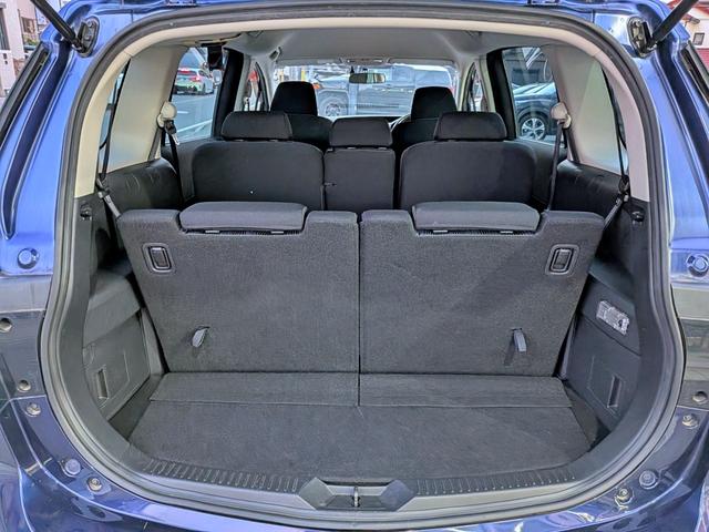 プレマシー ２０Ｓ　純ナビ地デジ／スマートキー／電動スライド／ＵＳＢ／ＨＩＤ／ＥＴＣ／ステリモ／ＶＤＣ／純１６ＡＷ／アイドリングストップ／Ｍサーバー／ＣＤ／ＤＶＤ／フォグ／オートライト／オートＡＣ／バニティミラー（55枚目）