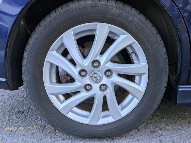 プレマシー ２０Ｓ　純ナビ地デジ／スマートキー／電動スライド／ＵＳＢ／ＨＩＤ／ＥＴＣ／ステリモ／ＶＤＣ／純１６ＡＷ／アイドリングストップ／Ｍサーバー／ＣＤ／ＤＶＤ／フォグ／オートライト／オートＡＣ／バニティミラー（59枚目）