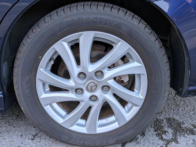 プレマシー ２０Ｓ　純ナビ地デジ／スマートキー／電動スライド／ＵＳＢ／ＨＩＤ／ＥＴＣ／ステリモ／ＶＤＣ／純１６ＡＷ／アイドリングストップ／Ｍサーバー／ＣＤ／ＤＶＤ／フォグ／オートライト／オートＡＣ／バニティミラー（60枚目）