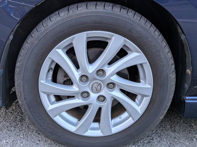 プレマシー ２０Ｓ　純ナビ地デジ／スマートキー／電動スライド／ＵＳＢ／ＨＩＤ／ＥＴＣ／ステリモ／ＶＤＣ／純１６ＡＷ／アイドリングストップ／Ｍサーバー／ＣＤ／ＤＶＤ／フォグ／オートライト／オートＡＣ／バニティミラー（61枚目）