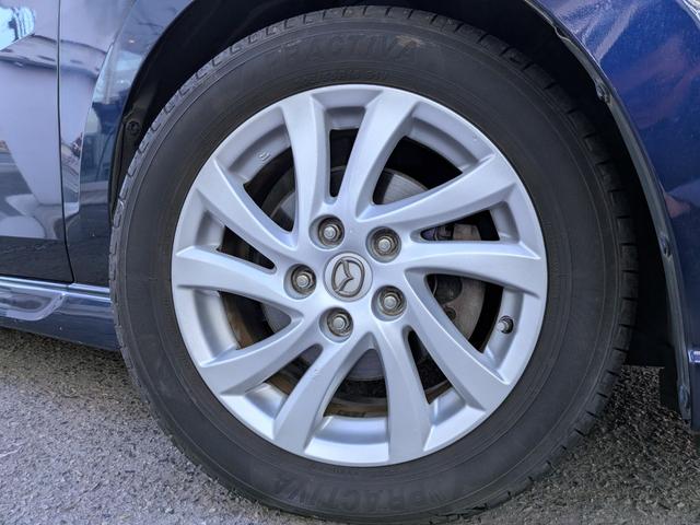 プレマシー ２０Ｓ　純ナビ地デジ／スマートキー／電動スライド／ＵＳＢ／ＨＩＤ／ＥＴＣ／ステリモ／ＶＤＣ／純１６ＡＷ／アイドリングストップ／Ｍサーバー／ＣＤ／ＤＶＤ／フォグ／オートライト／オートＡＣ／バニティミラー（62枚目）