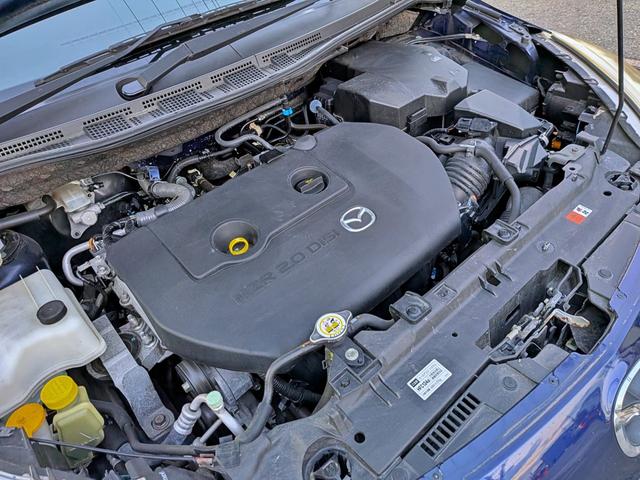 プレマシー ２０Ｓ　純ナビ地デジ／スマートキー／電動スライド／ＵＳＢ／ＨＩＤ／ＥＴＣ／ステリモ／ＶＤＣ／純１６ＡＷ／アイドリングストップ／Ｍサーバー／ＣＤ／ＤＶＤ／フォグ／オートライト／オートＡＣ／バニティミラー（64枚目）