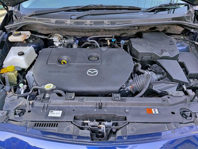 プレマシー ２０Ｓ　純ナビ地デジ／スマートキー／電動スライド／ＵＳＢ／ＨＩＤ／ＥＴＣ／ステリモ／ＶＤＣ／純１６ＡＷ／アイドリングストップ／Ｍサーバー／ＣＤ／ＤＶＤ／フォグ／オートライト／オートＡＣ／バニティミラー（65枚目）