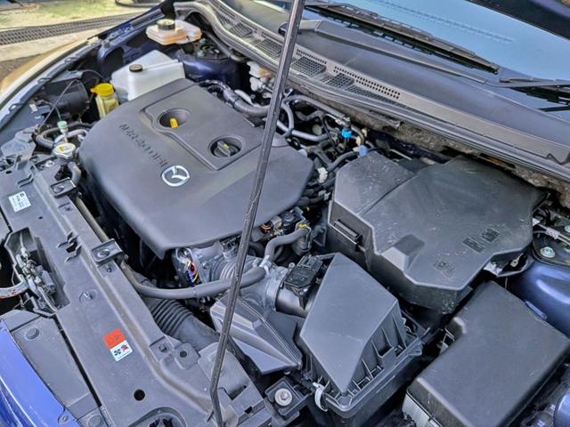 プレマシー ２０Ｓ　純ナビ地デジ／スマートキー／電動スライド／ＵＳＢ／ＨＩＤ／ＥＴＣ／ステリモ／ＶＤＣ／純１６ＡＷ／アイドリングストップ／Ｍサーバー／ＣＤ／ＤＶＤ／フォグ／オートライト／オートＡＣ／バニティミラー（66枚目）