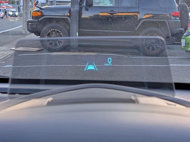 デミオ ＸＤツーリング　Ｌパッケージ　衝突軽減／１オーナー／ナビフルセグ／Ｂカメラ／ＨＵＤ／ＲＶＭ／クルコン／ＢＴ／ＵＳＢ／障害物センサー／ＶＤＣ／車線逸脱警報／パドルシフト／ＬＥＤヘッド／オートＡＣ／純１６ＡＷ／ＥＴＣ／白ハーフレザー（14枚目）