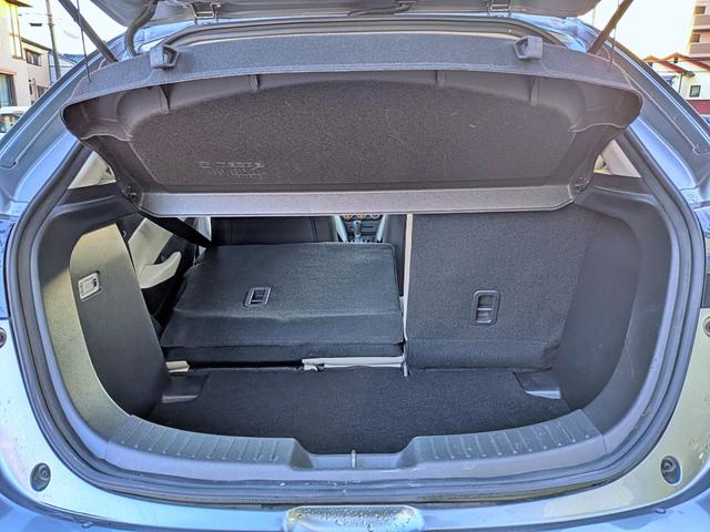 デミオ ＸＤツーリング　Ｌパッケージ　衝突軽減／１オーナー／ナビフルセグ／Ｂカメラ／ＨＵＤ／ＲＶＭ／クルコン／ＢＴ／ＵＳＢ／障害物センサー／ＶＤＣ／車線逸脱警報／パドルシフト／ＬＥＤヘッド／オートＡＣ／純１６ＡＷ／ＥＴＣ／白ハーフレザー（61枚目）