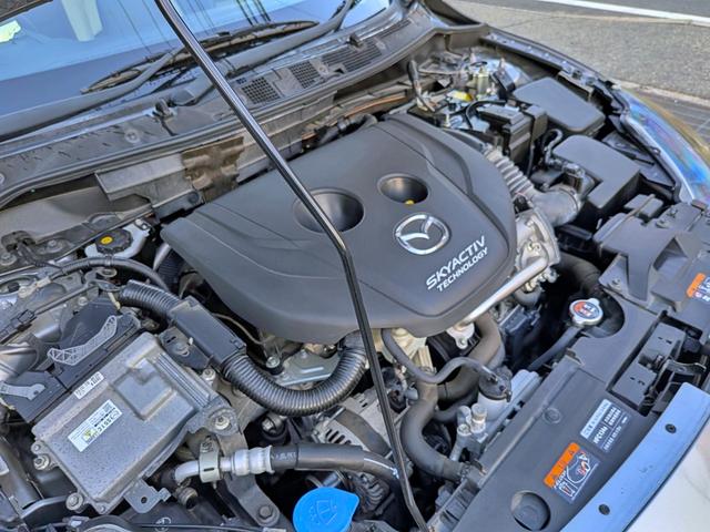 デミオ ＸＤツーリング　Ｌパッケージ　衝突軽減／１オーナー／ナビフルセグ／Ｂカメラ／ＨＵＤ／ＲＶＭ／クルコン／ＢＴ／ＵＳＢ／障害物センサー／ＶＤＣ／車線逸脱警報／パドルシフト／ＬＥＤヘッド／オートＡＣ／純１６ＡＷ／ＥＴＣ／白ハーフレザー（69枚目）