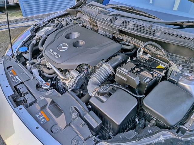 デミオ ＸＤツーリング　Ｌパッケージ　衝突軽減／１オーナー／ナビフルセグ／Ｂカメラ／ＨＵＤ／ＲＶＭ／クルコン／ＢＴ／ＵＳＢ／障害物センサー／ＶＤＣ／車線逸脱警報／パドルシフト／ＬＥＤヘッド／オートＡＣ／純１６ＡＷ／ＥＴＣ／白ハーフレザー（71枚目）