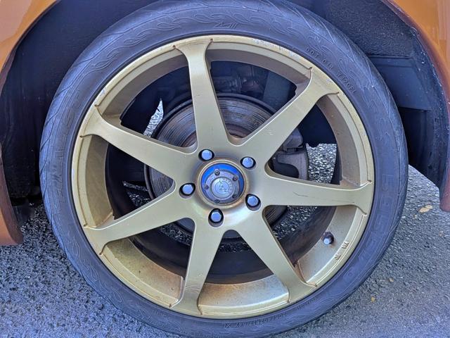 CR-Z α 6MT/ダウンサス/社外マフラー&ウィング/クルコン/スマートキー/ステリモ/HID/フォグ/オートライト/オートAC/CD/AUX/外17AW/外タワーバー/VSA/バニティミラー/ウィンカーミラー(51枚目)