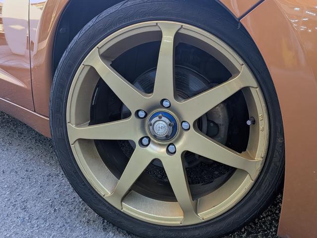 CR-Z α 6MT/ダウンサス/社外マフラー&ウィング/クルコン/スマートキー/ステリモ/HID/フォグ/オートライト/オートAC/CD/AUX/外17AW/外タワーバー/VSA/バニティミラー/ウィンカーミラー(52枚目)