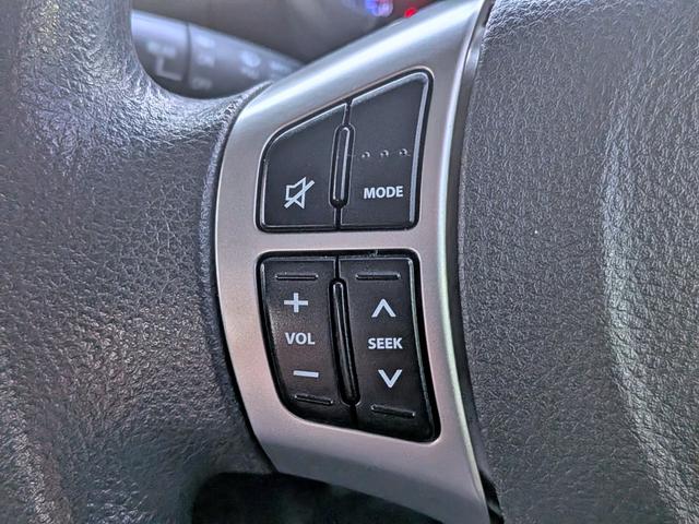 ソリオ Ｘ　ＵＳＢ／Ｂカメラ／電動スライド／スマートキー／禁煙／ＡＵＸ／純ＣＤ／オートＡＣ／助手席アンダーボックス／ステリモ／純１４ＡＷ／バニティミラー／シートリフター（10枚目）