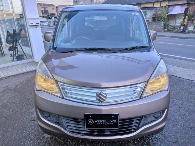 ソリオ Ｘ　ＵＳＢ／Ｂカメラ／電動スライド／スマートキー／禁煙／ＡＵＸ／純ＣＤ／オートＡＣ／助手席アンダーボックス／ステリモ／純１４ＡＷ／バニティミラー／シートリフター（13枚目）