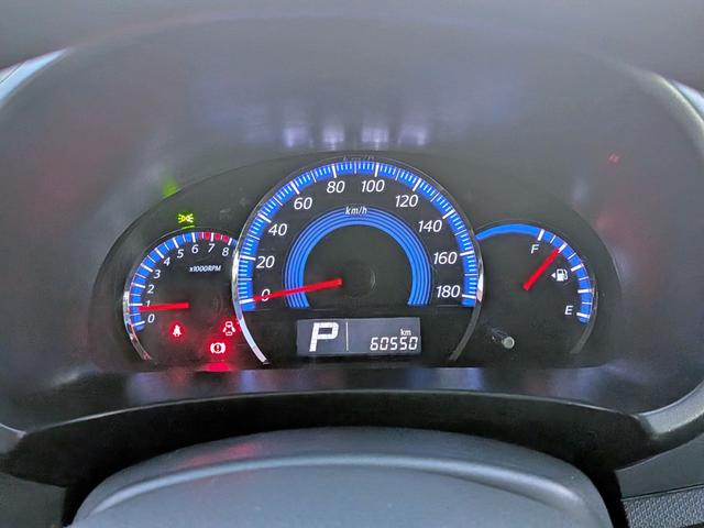 ソリオ Ｘ　ＵＳＢ／Ｂカメラ／電動スライド／スマートキー／禁煙／ＡＵＸ／純ＣＤ／オートＡＣ／助手席アンダーボックス／ステリモ／純１４ＡＷ／バニティミラー／シートリフター（25枚目）