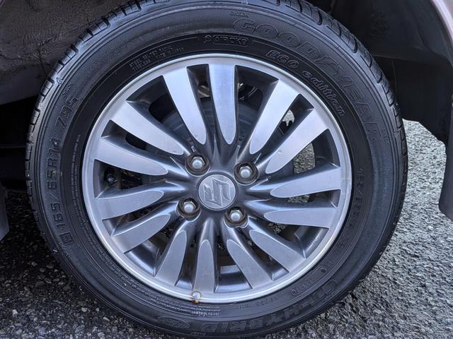 ソリオ Ｘ　ＵＳＢ／Ｂカメラ／電動スライド／スマートキー／禁煙／ＡＵＸ／純ＣＤ／オートＡＣ／助手席アンダーボックス／ステリモ／純１４ＡＷ／バニティミラー／シートリフター（53枚目）