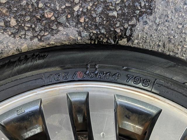 ソリオ Ｘ　ＵＳＢ／Ｂカメラ／電動スライド／スマートキー／禁煙／ＡＵＸ／純ＣＤ／オートＡＣ／助手席アンダーボックス／ステリモ／純１４ＡＷ／バニティミラー／シートリフター（56枚目）