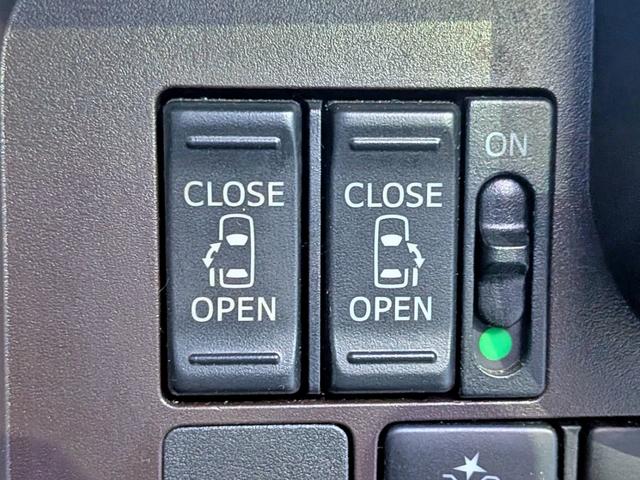 ルーミー G-T 衝突軽減/純ナビ/Bカメラ/両側電動/クルコン/BT/スマートキー/ステリモ/リアコーナーセンサー/ETC/純15AW/地デジ/CD/AUX/オートAC/アイドリングSTOP/ウィンカーミラー(9枚目)