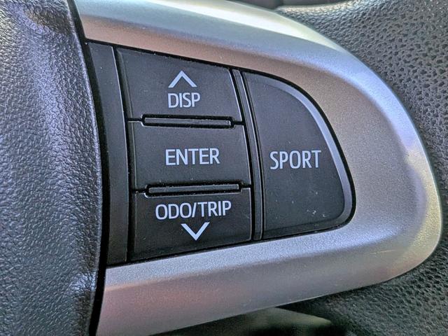 ルーミー G-T 衝突軽減/純ナビ/Bカメラ/両側電動/クルコン/BT/スマートキー/ステリモ/リアコーナーセンサー/ETC/純15AW/地デジ/CD/AUX/オートAC/アイドリングSTOP/ウィンカーミラー(26枚目)