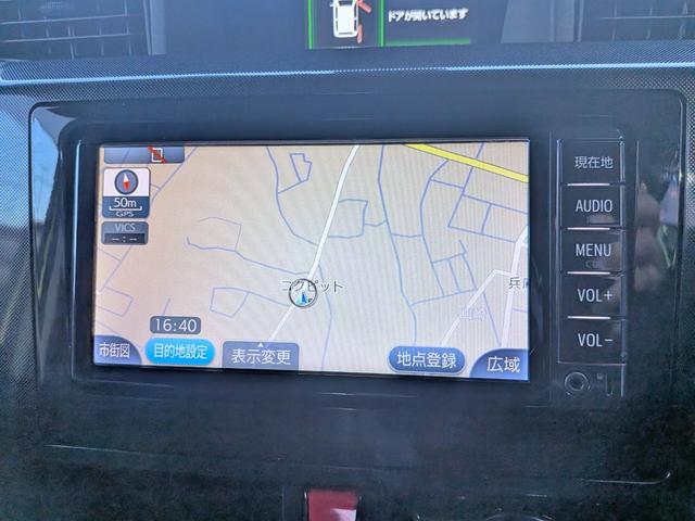 ルーミー G-T 衝突軽減/純ナビ/Bカメラ/両側電動/クルコン/BT/スマートキー/ステリモ/リアコーナーセンサー/ETC/純15AW/地デジ/CD/AUX/オートAC/アイドリングSTOP/ウィンカーミラー(29枚目)