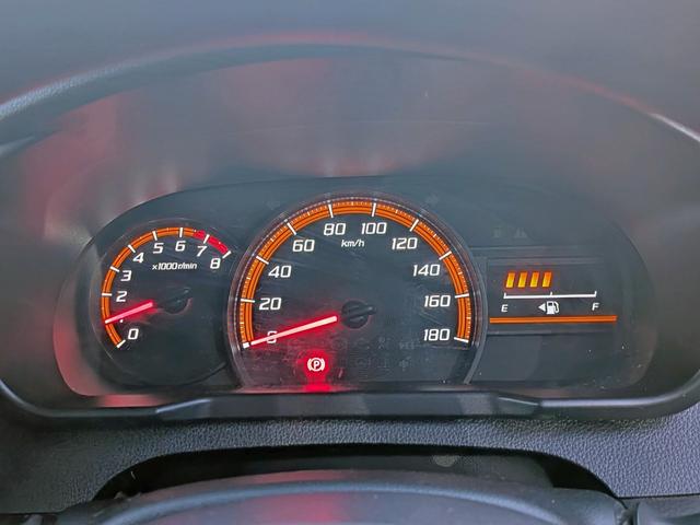 ルーミー G-T 衝突軽減/純ナビ/Bカメラ/両側電動/クルコン/BT/スマートキー/ステリモ/リアコーナーセンサー/ETC/純15AW/地デジ/CD/AUX/オートAC/アイドリングSTOP/ウィンカーミラー(31枚目)