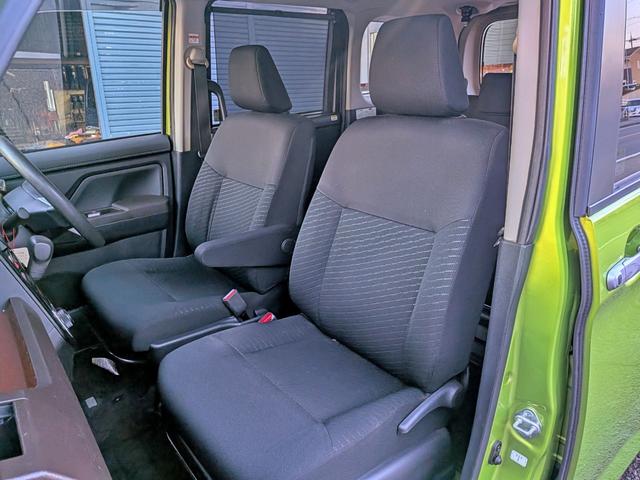 ルーミー G-T 衝突軽減/純ナビ/Bカメラ/両側電動/クルコン/BT/スマートキー/ステリモ/リアコーナーセンサー/ETC/純15AW/地デジ/CD/AUX/オートAC/アイドリングSTOP/ウィンカーミラー(52枚目)